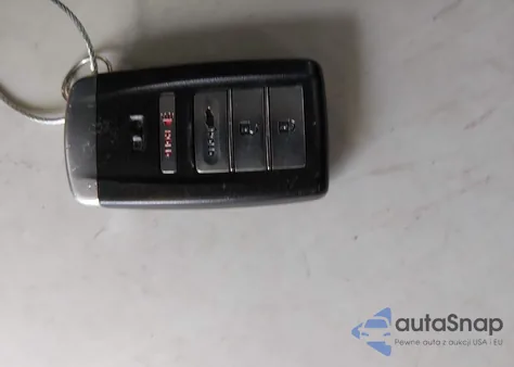 2017 Acura Rdx Technology Acurawatch Plus Packages/W/Technology Package from USA, damaged, VIN 5J8TB3H50HL016770